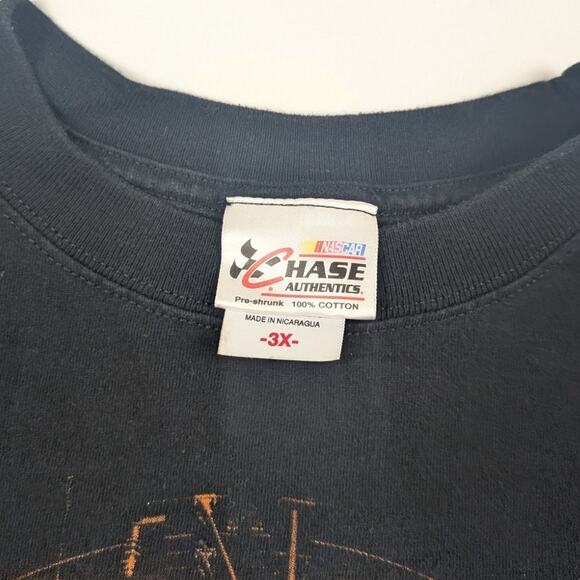 Tony Stewart #20 Home Depot Nascar Camry Racing Y2K Long Sleeve Shirt 3XL - Picture 8 of 8